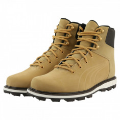 Ghete Iarna Bocanci Puma DESIERTO Fun Winter Boots Taffy Taffy foto