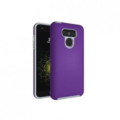 Husa LG G6 H870 Iberry Rugged Purple foto