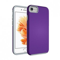 Husa Apple Iphone 6 Plus Iphone 6S Plus Iberry Rugged Purple foto