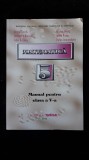 MATEMATICA CLASA A V A - TURCITU , RIZEA ,SMARANDACHE, GHICIU, Clasa 5