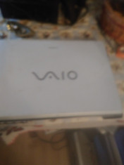 Laptop Sony Vaio PCG-7N1M foto