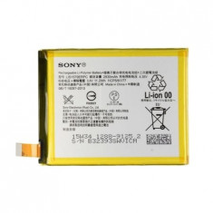 Acumulator Sony Xperia Z3 Plus Xperia Z4 Sony E6553 LIS1579ERPC foto