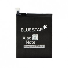 Acumulator Xiaomi Redmi Mi Note Blue Star BM21 foto