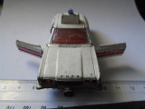 Bnk jc Corgi Whizzwheels Ford Cortina GXL Police - 1/43, 1:43