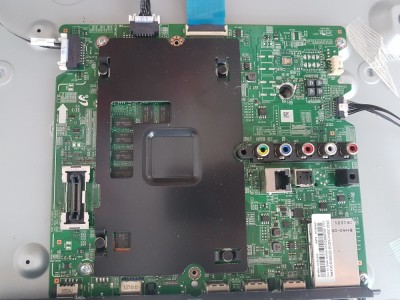 BN94-10703W HAWK_M_UHD_6000 BN41-02443A mainboard UE48JU6050 UE48JU6070 xzg uxzg foto