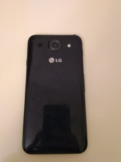LG Optimus G Pro Smartphone + acumulator 5000 mAh foto
