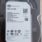 HDD Desktop 3.5&quot; SATA 1 TB GB SLIM Seagate ST3500312CS 5900 RPM 64 MB