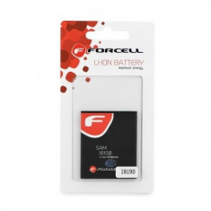 Acumulator Samsung Galaxy S3 Mini i8190 Forcell 1650 mAh Blister foto