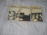 Cordovanii vol.I-I-III Ion Lancranjan, 1987, Ed. IV a