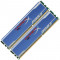 KIT Memorii Kingston 2 bucati de 4Gb DDR3=8Gb 1600Mhz (functioneaza socket 775)