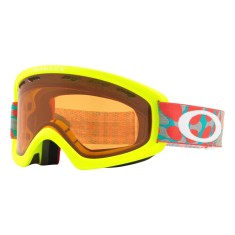 Ochelari Oakley O Frame 2.0 XS Octo Flow Retina Red Persimmon foto