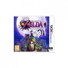 Legend of Zelda: Majoras Mask 3D /3DS foto