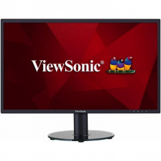 Monitor LED Viewsonic VA2419-SH 24&amp;quot; FHD IPS 16:9 5ms Black foto