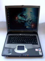 Acer Extensa 2902 LMi intel M705/512mb ram/HDD 80gb licitatie ( Mokazie ) foto