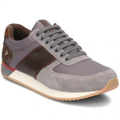 Pantofi Barbati Gioseppo 46642GREY foto