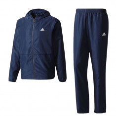 Trening Adidas Men Woven TS-Trening Original-Trening Barbati BK4098 foto