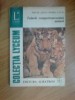 W4 Tainele Comportamentului Animal - Mihail Cociu, Maria Cociu