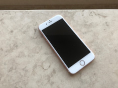 iPhone 6S 64GB Rose Gold stare foarte buna , NEVERLOCKED , original - 799 LEI ! foto