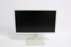 Monitor 24 inch LED, Full HD, ACER B246HL, White, Grad B foto