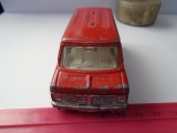 bnk jc Dinky 410 Bedford Royal Mail Van