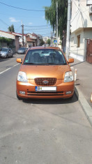 KIA Picanto foto