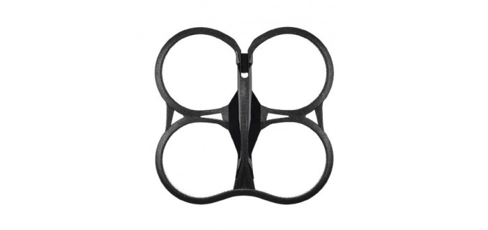 Carcasa de interior Parrot AR.Drone 2.0 Future Technology Carcasa de interior Parrot AR.Drone 2.0 Future Technology
