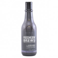 ?ampon Brews Redken foto