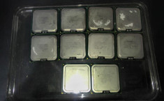 Q8200 - Quad core socket 775 foto