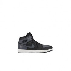 Ghete Barbati Nike Air Jordan I Mid 554724041 foto