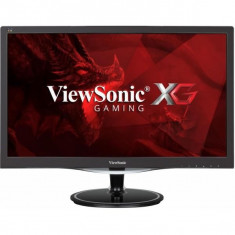 Monitor LED Viewsonic VX2757-MHD 27&amp;quot; FHD TN 16:9 1ms Black foto