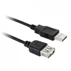 PRELUNGITOR CABLU USB 0.8M Util ProCasa foto