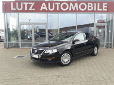 Volkswagen Passat foto