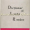 Dictionar Al Limbii Romane - Dumitru Hancu