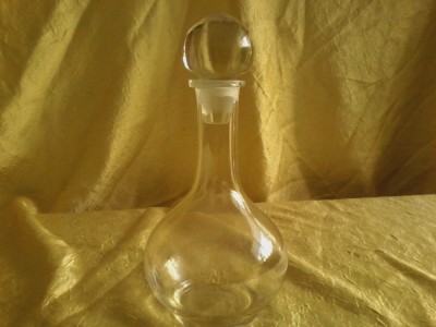 Decantor foto