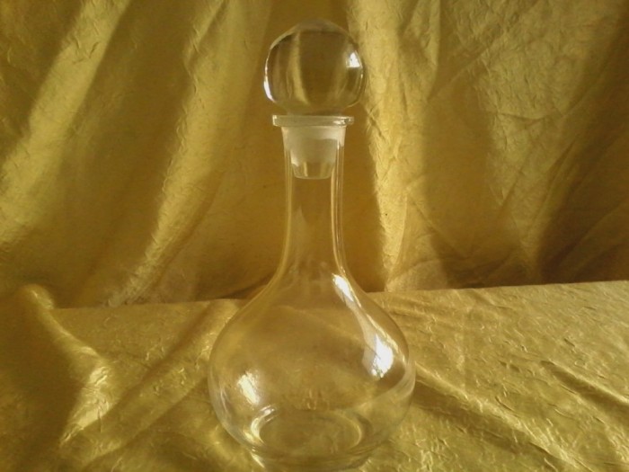 Decantor