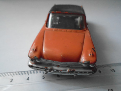 bnk jc Dinky 545 De Soto Diplomat foto