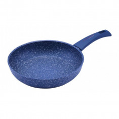 Tigaie non-stick 24cm Granito blue Cook Home foto