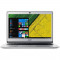 Laptop Acer Swift SF113-31-P5T1 13 inch HD Intel Pentium N4200 4GB DDR3 128GB SSD Linux Silver