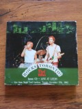 The Who - Rocks Toronto DVD live from Maple Leaf Gardens 1982/ Cd live at Leeds, Rock