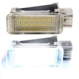 Lampa LED pentru INTERIOR 7303 compatibila AUDI, SKODA, LAMBORGHINI, VW, Mercedes-benz, Oem