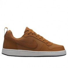 Pantofi Copii Nike Court Borough Low 839985701 foto