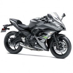 Kawasaki Ninja 650 ABS &amp;#039;18 foto