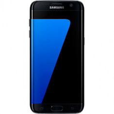 Galaxy S7 Edge 32GB LTE 4G Negru 4GB RAM foto