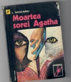 Moartea sorei Agatha, Anotimpurile mortii, Prin labirint