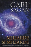 Carl Sagan - Miliarde și miliarde, 2018