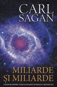 Carl Sagan - Miliarde și miliarde foto