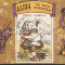 Peripetiile Alisei In Tara Minunilor - Lewis Carroll