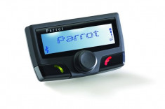 Sistem hands-free Parrot CK3100 LCD Future Technology foto