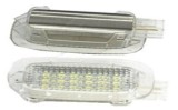 Lampa interior led Mercedes, Smart 7201, Mercedes-benz, Oem