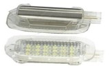 Lampa interior led Mercedes, Smart 7201, Mercedes-benz